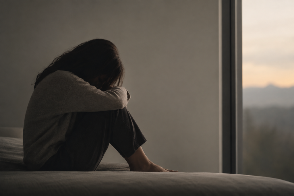 Depressão: sintomas, avaliação e tratamento